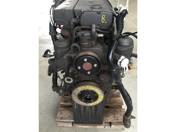 Motor MERCEDES-BENZ Atego