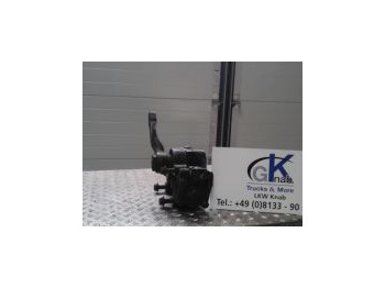 Volanska letev MAN TGL