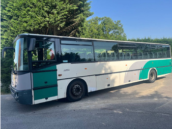 Primestni avtobus IRISBUS