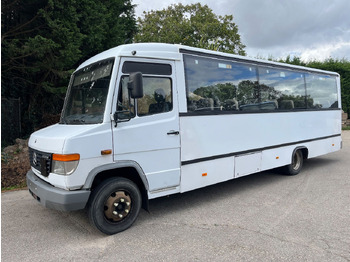 Primestni avtobus MERCEDES-BENZ Vario 814