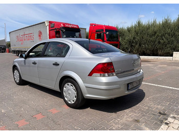 Limuzina Opel Astra 1.6 Edition: slika 5 Limuzina Opel Astra 1.6 Edition: slika 5