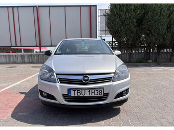 Limuzina Opel Astra 1.6 Edition: slika 3 Limuzina Opel Astra 1.6 Edition: slika 3