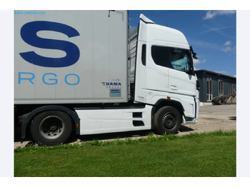 Vlačilec FORD F-MAX 500: slika 5