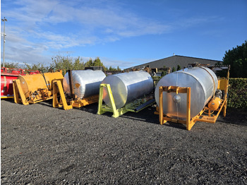 Brizgalka za bitumen