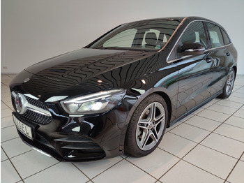 Avtomobil MERCEDES-BENZ