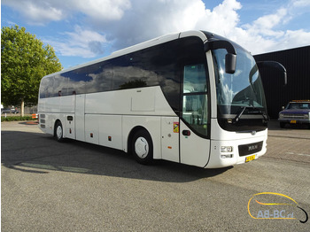 Potovalni avtobus MAN Lion's Coach