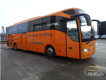 Potovalni avtobus MERCEDES-BENZ Tourismo