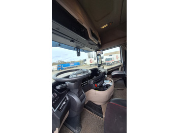 Tovornjak DAF XG 480: slika 5 Tovornjak DAF XG 480: slika 5