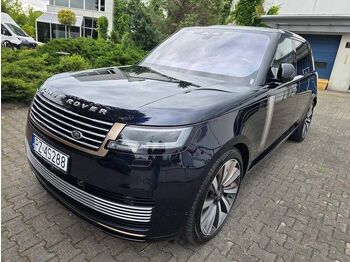 SUV