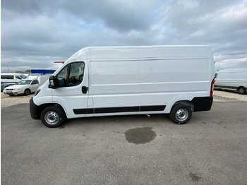 Furgon Citroën Jumper Kasten Hochraum 35 L3H2 BlueHDi 140: slika 3 Furgon Citroën Jumper Kasten Hochraum 35 L3H2 BlueHDi 140: slika 3