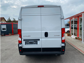 Furgon Citroën Jumper Kasten Hochraum 35 L3H2 BlueHDi 140: slika 5 Furgon Citroën Jumper Kasten Hochraum 35 L3H2 BlueHDi 140: slika 5