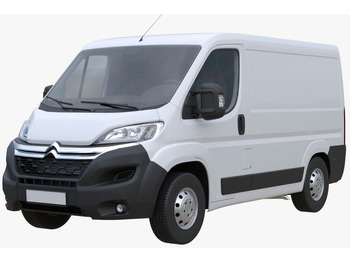 Mali kombi CITROËN Jumper