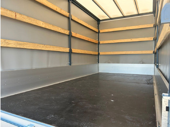 Fiat DUCATO XLWB MAXI Pritsche+Plane lizing Fiat DUCATO XLWB MAXI Pritsche+Plane: slika 5