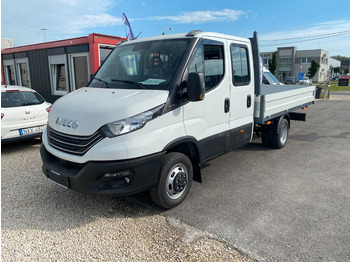 Dostavno vozilo prekucnik IVECO Daily 35c18