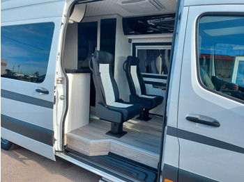 Kombi avtodom MERCEDES-BENZ Sprinter