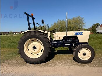 Traktor LAMBORGHINI