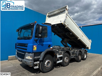 Tovornjak prekucnik DAF CF 410