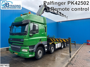 Tovornjak s kesonom DAF CF 410