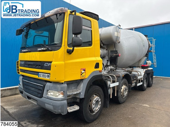 Avtomešalec DAF CF 410