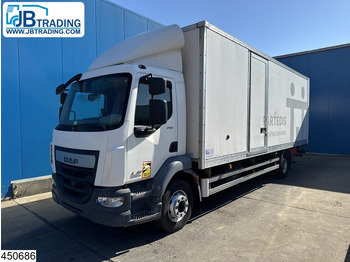 Tovornjak zabojnik DAF LF 210