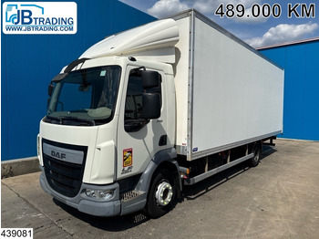 Tovornjak zabojnik DAF LF 210
