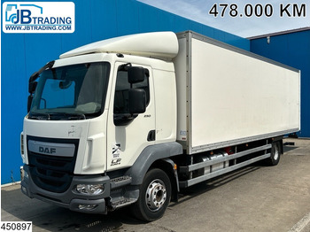Tovornjak zabojnik DAF LF 250