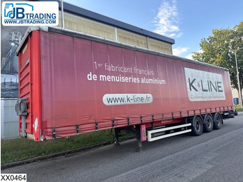 Polprikolica s ponjavo FRUEHAUF