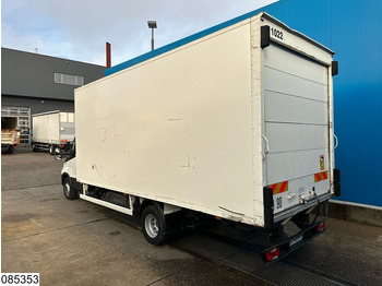 Iveco Daily 65-140 CNG EURO 6, CNG lizing Iveco Daily 65-140 CNG EURO 6, CNG: slika 4