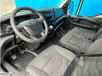 Iveco Daily 65-140 CNG EURO 6, CNG lizing Iveco Daily 65-140 CNG EURO 6, CNG: slika 5