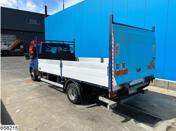 Tovornjak s kesonom Iveco Daily 72-180 EURO 6, Airco, Dhollandia, Hi matic: slika 4