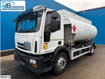 Tovornjak cisterna IVECO EuroCargo