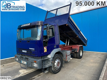Tovornjak prekucnik IVECO EuroTech