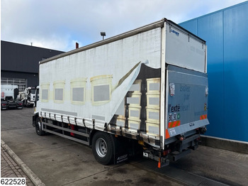 Iveco Eurocargo 180E28 EURO 5 EEV, Dhollandia lizing Iveco Eurocargo 180E28 EURO 5 EEV, Dhollandia: slika 3