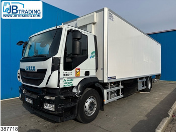 Tovornjak hladilnik IVECO Stralis