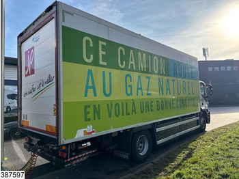 Tovornjak hladilnik Iveco Stralis 330 CNG CNG, EURO 6, Retarder, Manual: slika 4