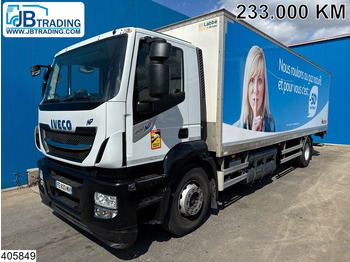 Tovornjak zabojnik IVECO Stralis 400