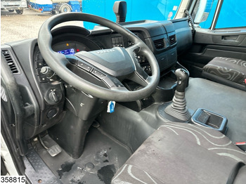 Iveco Stralis 6X2, EURO 6, Retarder, CNG lizing Iveco Stralis 6X2, EURO 6, Retarder, CNG: slika 5