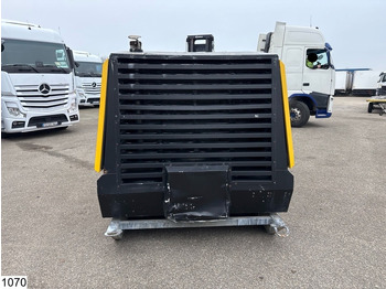 Zračni kompresor Kaeser M250 1680 h, 8,6 bar, 202 KW: slika 4