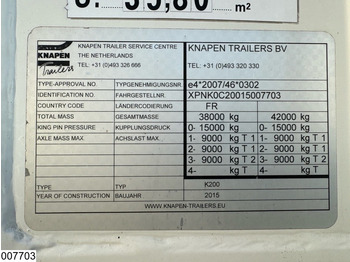 Knapen Walking floor 85m2, Remote lizing Knapen Walking floor 85m2, Remote: slika 4