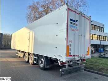 Knapen Walking floor 85m2, Remote lizing Knapen Walking floor 85m2, Remote: slika 3