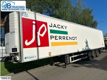 Polprikolica hladilnik LECITRAILER