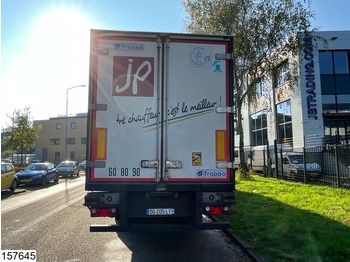 Polprikolica hladilnik Lecitrailer Koel vries Carrier Vector 1350: slika 4