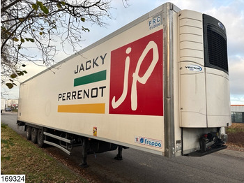 Polprikolica hladilnik Lecitrailer Koel vries Carrier Vector 1350: slika 5