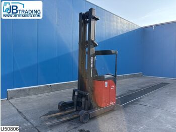 Električni viličar LINDE R16