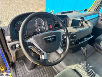 MAN TGS 34 480 8x2 / 8x4, EURO 5, Silosteller lizing MAN TGS 34 480 8x2 / 8x4, EURO 5, Silosteller: slika 5