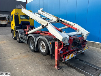 MAN TGS 34 480 8x2 / 8x4, EURO 5, Silosteller lizing MAN TGS 34 480 8x2 / 8x4, EURO 5, Silosteller: slika 4