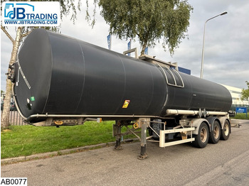 Polprikolica cisterna MAGYAR