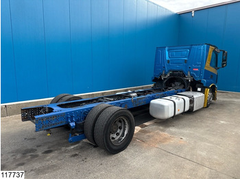 Tovornjak-šasija Mercedes-Benz Actros 1843 EURO 6, Hydrauliek: slika 3