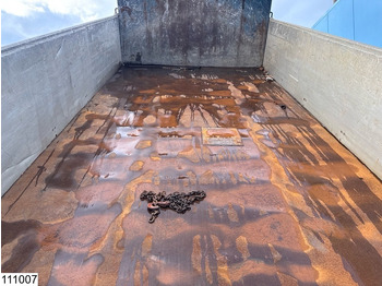 Tovornjak prekucnik Mercedes-Benz Actros 3346 6x4, EURO 3, Retarder, Telligent 16: slika 4