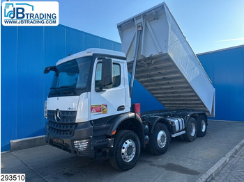 Tovornjak prekucnik MERCEDES-BENZ Arocs 3246